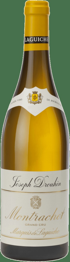 Montrachet Marquis de Laguiche Grand Cru - Joseph Drouhin