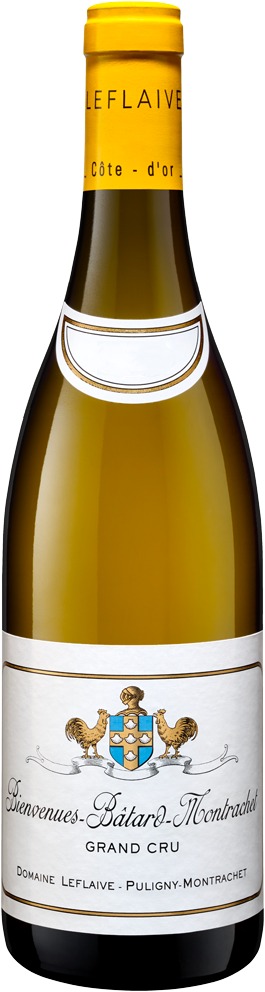 Domaine Leflaive Bienvenues-Bâtard-Montrachet Grand Cru