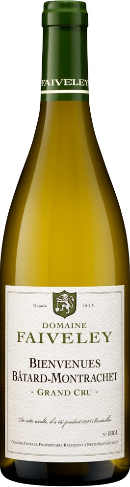 Domaine Faiveley Bienvenues-Bâtard-Montrachet Grand Cru