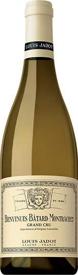 Louis Jadot Bienvenues-Bâtard-Montrachet Grand Cru