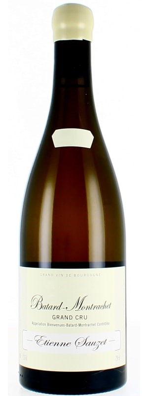 Domaine Etienne Sauzet Bâtard-Montrachet Grand Cru