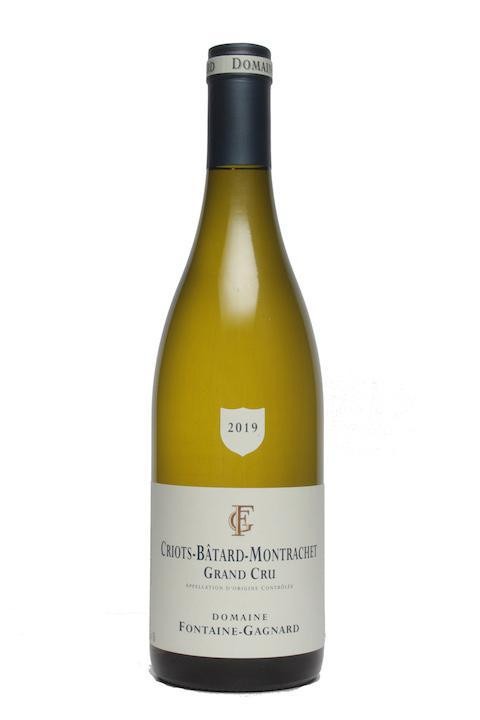Domaine Fontaine-Gagnard Bâtard-Montrachet Grand Cru