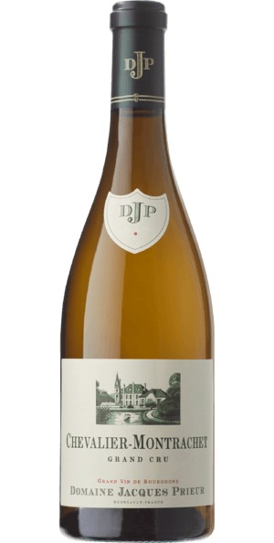 Domaine Jacques Prieur Chevalier-Montrachet Grand Cru