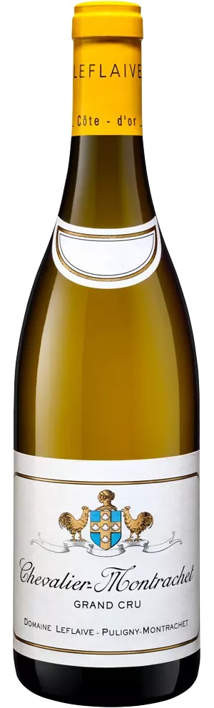 Domaine Leflaive Chevalier-Montrachet Grand Cru