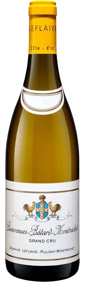 Domaine Leflaive Bienvenues-Bâtard-Montrachet Grand Cru