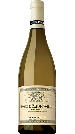 Louis Jadot Bienvenues-Bâtard-Montrachet Grand Cru