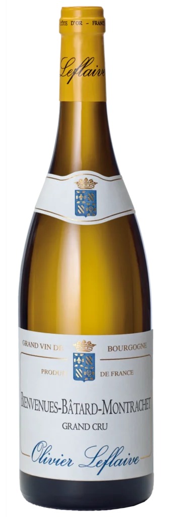 Olivier Leflaive Bienvenues-Bâtard-Montrachet Grand Cru